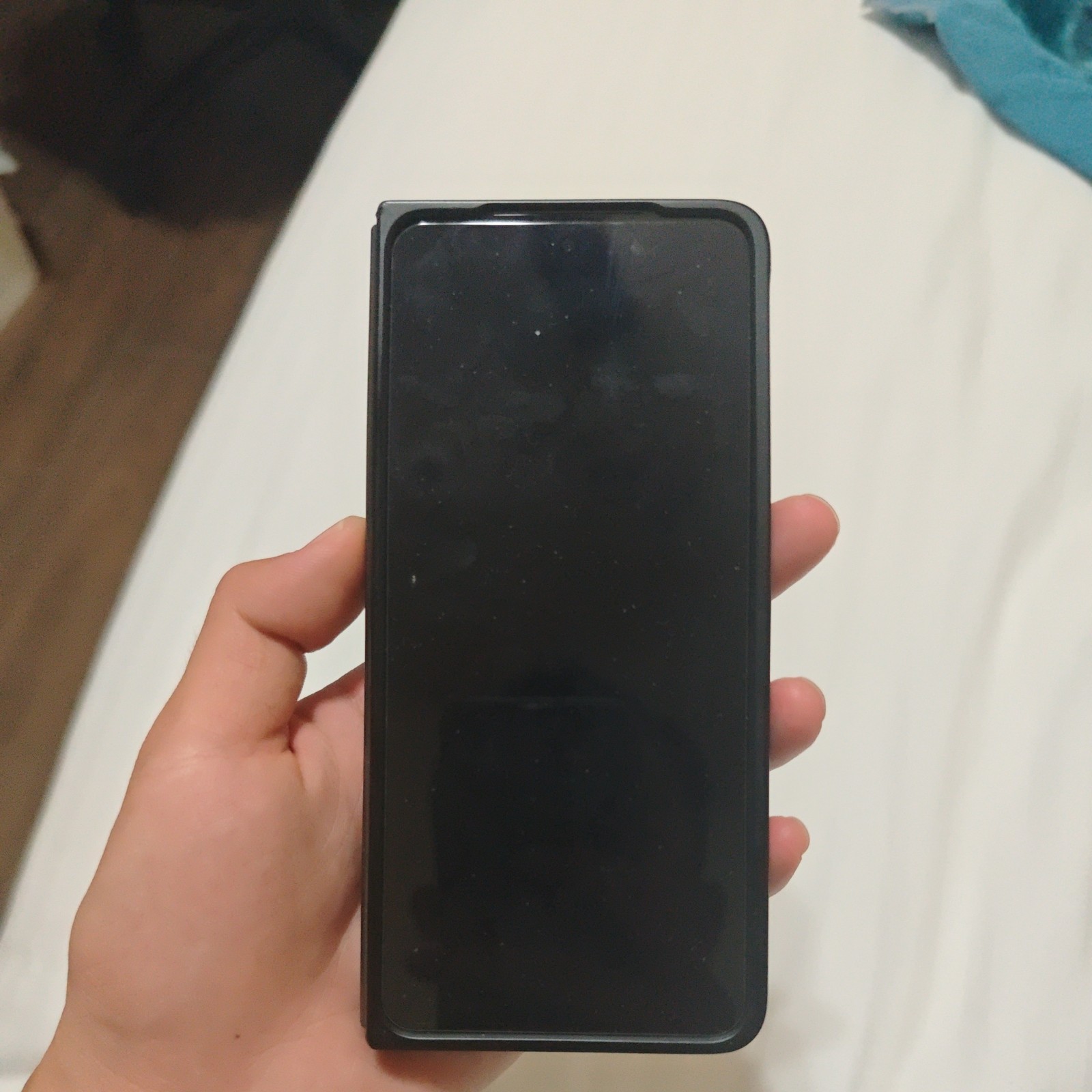 OnePlus Open – 512 GB – Voyager Black (Unlocked)