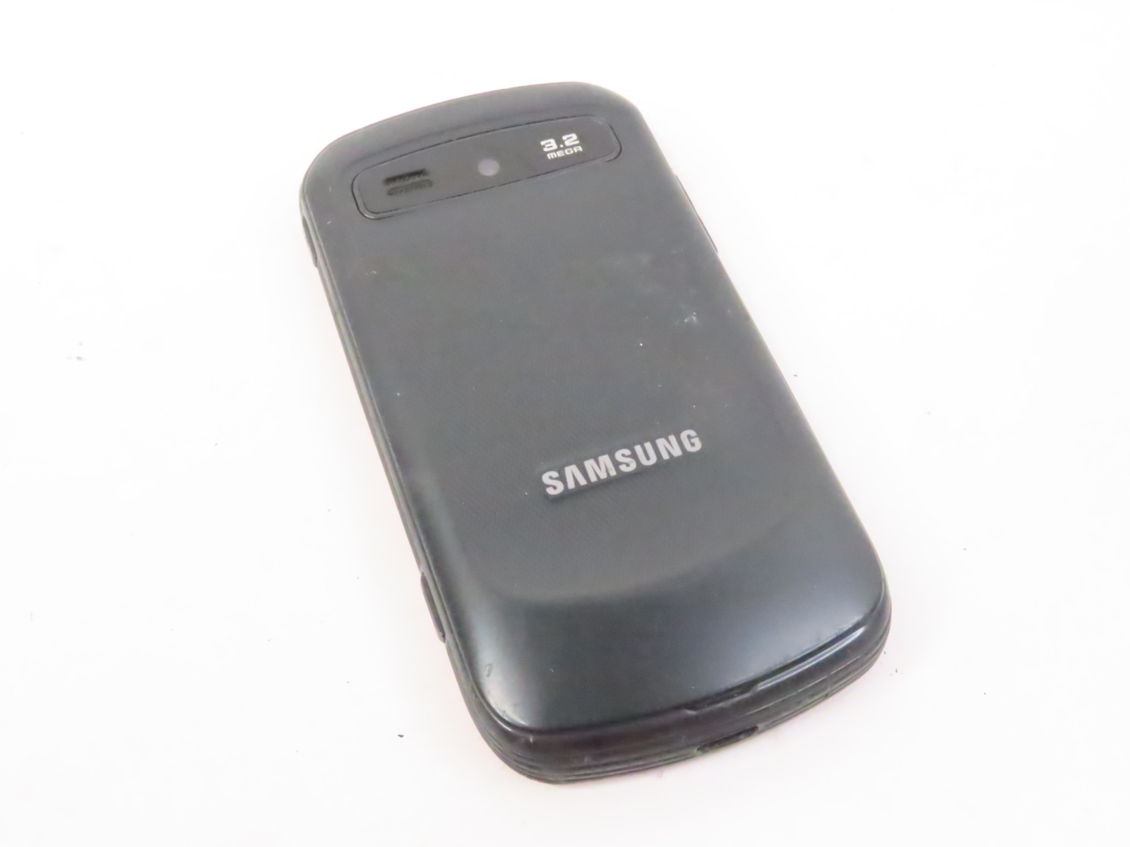 Samsung Admire SCH-R720 – Red ( MetroPCS ) Rare CDMA Smartphone DIsplay Only
