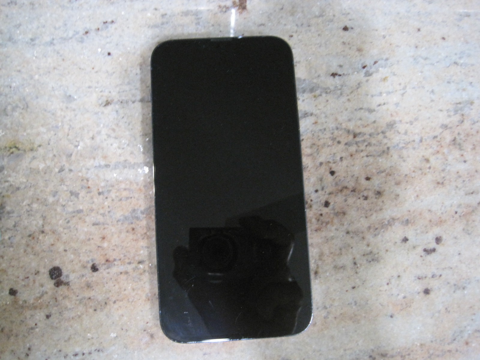 Apple iphone 13 pro max 128gb Verizon – Unlocked Great Condition