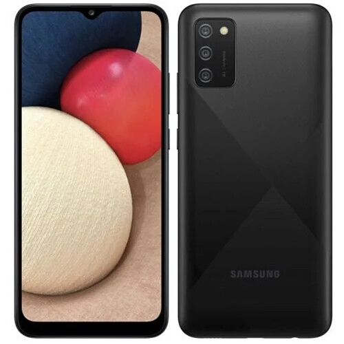 UNLOCKED / T-Mobile Samsung Galaxy A02s A025U 4G LTE 32GB Smart Phone *B GRADE