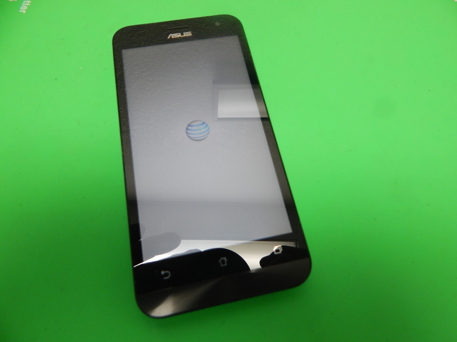 ASUS ZENFONE Z00D 8GB WHITE (AT&T) FREE BUNDLE & SHIPPING
