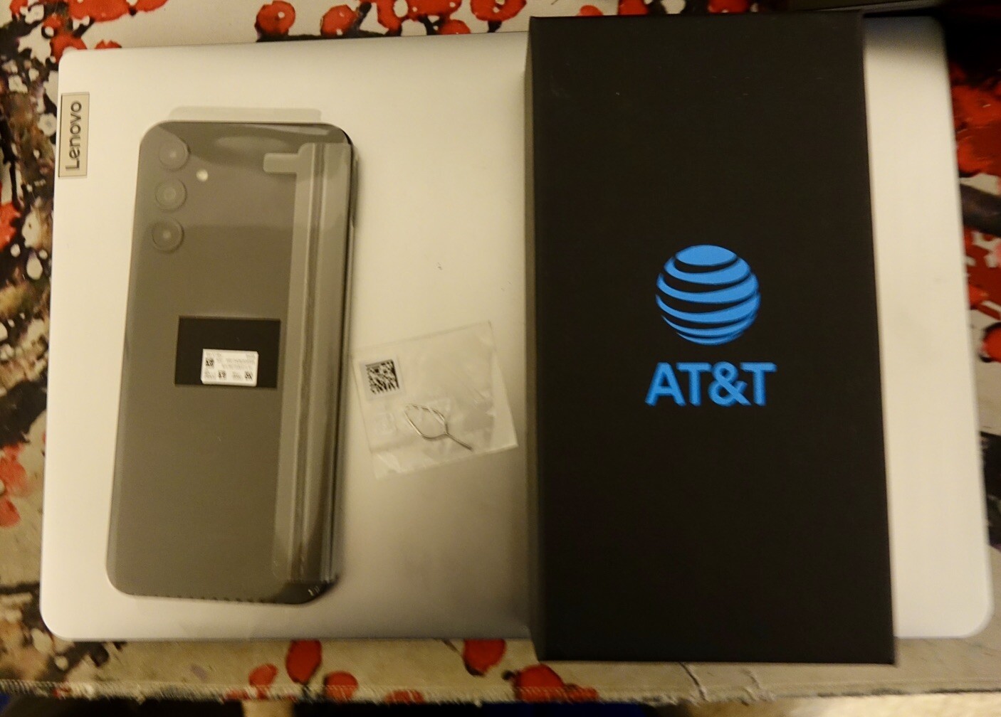 Samsung Galaxy A14 5g