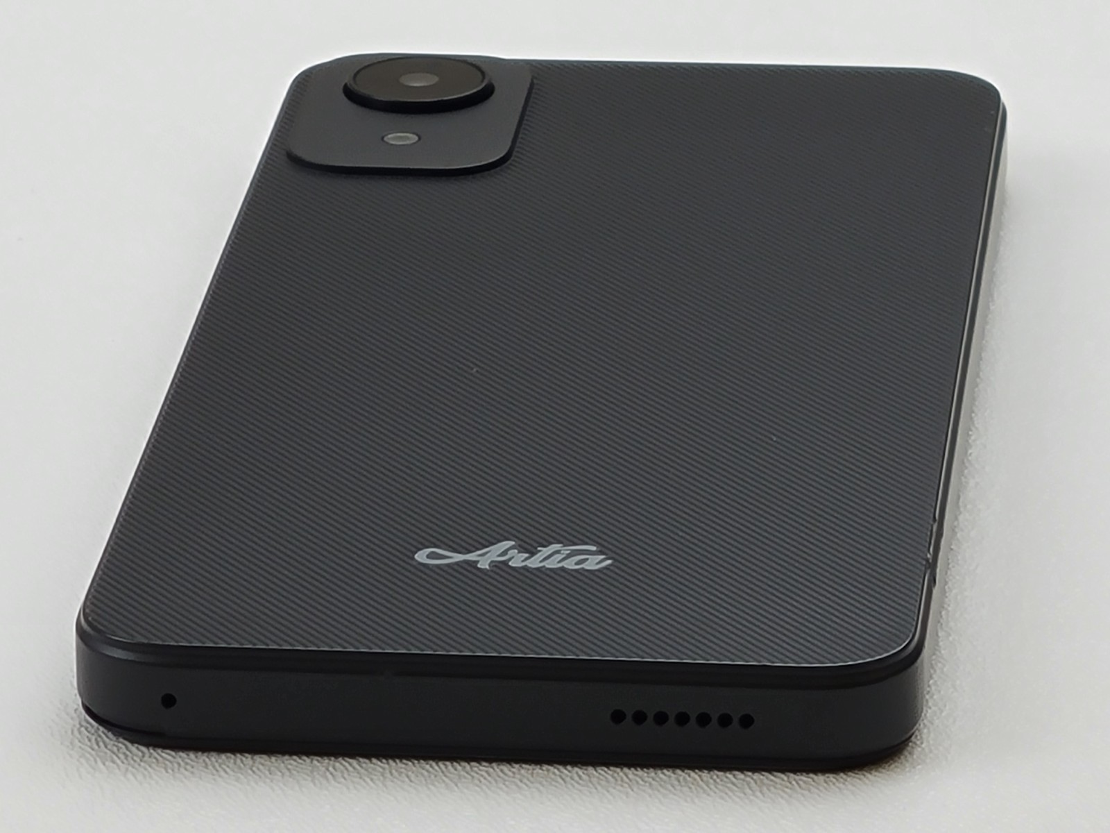 ANS Artia SP656DV – 32GB – Black (CARRIER UNKNOWN) Smartphone – H7350