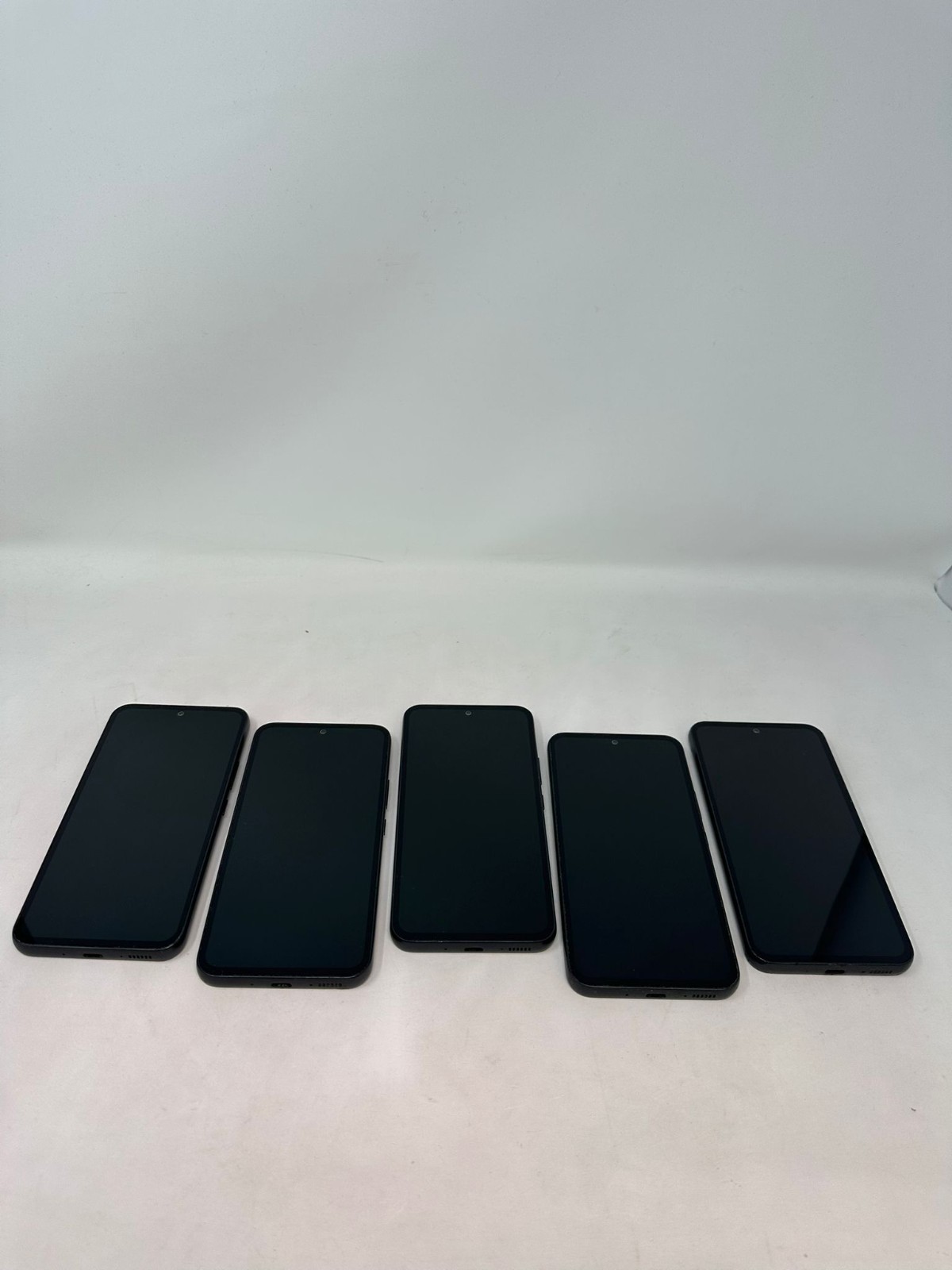 Samsung Galaxy A54 5G SM-A546U 128GB 6GB Spectrum Locked Space Gray Good