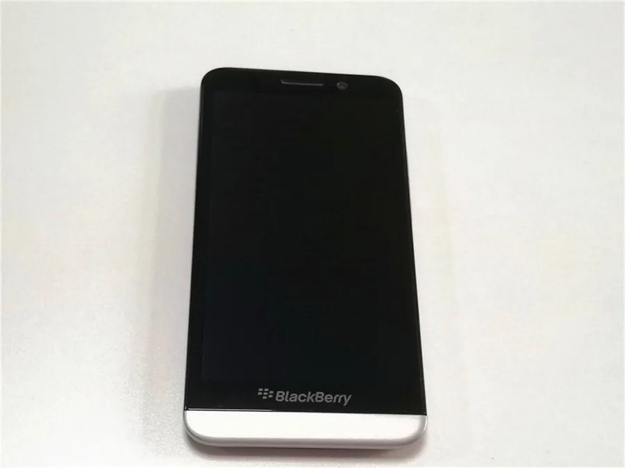 BlackBerry Z30 – 16GB – Black (Factory Unlocked) Smartphone Great Condition