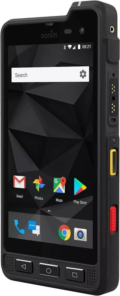 Sonim XP8 XP8800 4G LTE Unlocked (Any Carrier) 4GB 64GB 5.0″ IP69 Rugged Phone