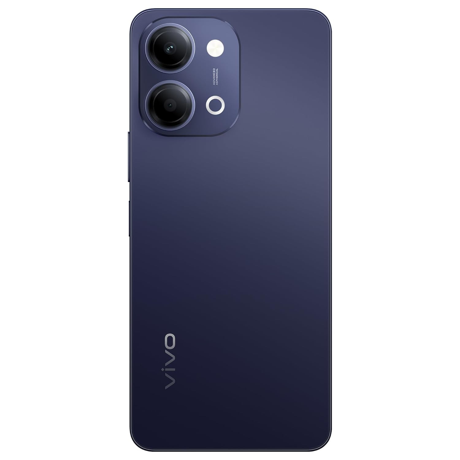 Vivo Y11 5G Midnight Blue 4GB RAM 128GB Storage Unlocked Global Version