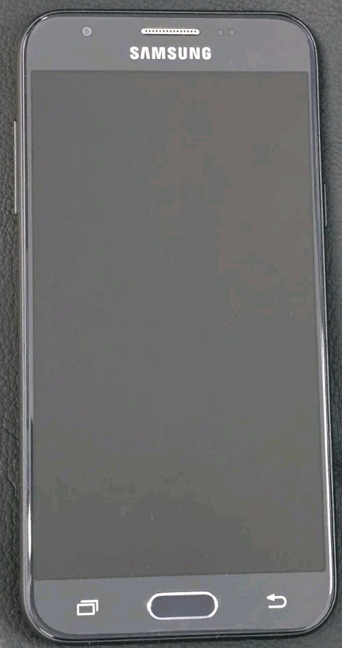 Samsung Galaxy J3 Eclipse, SM-J237V, 16GB, Verizon, Android, Clean IMEI, 👀Info