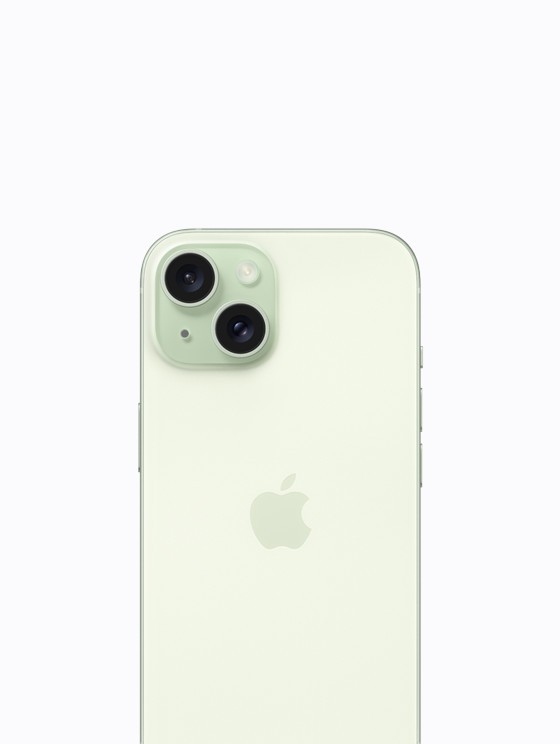 Apple iPhone 15 A2846 AT&T Only 128GB Green C-