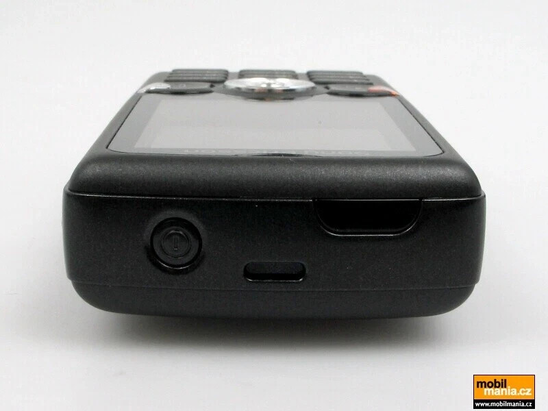 Sony Ericsson W810i Walkman 2MP Unlocked Mobile Cellular Phone+1 year warranty