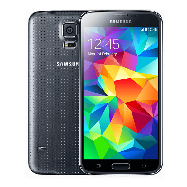 Samsung Galaxy S5 G900 16GB AT&T T-mobile Unlocked Smartphone VERY GOOD Black US