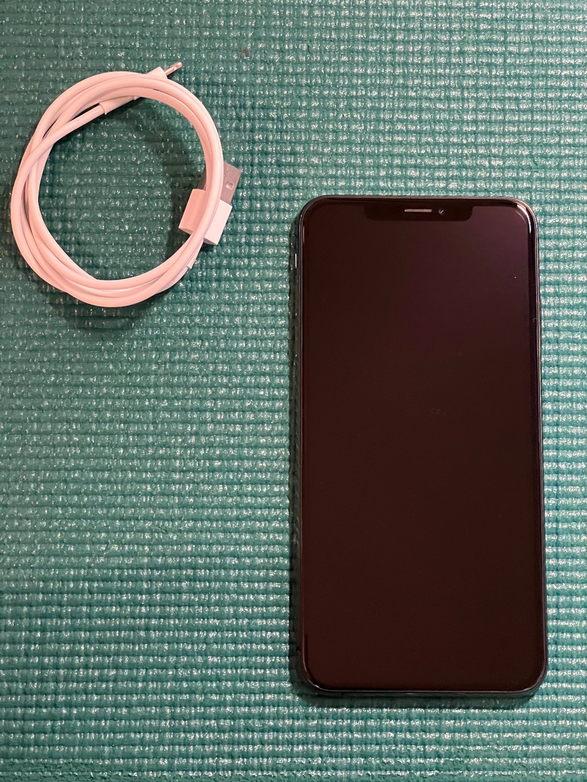 Apple iPhone XS Max 256GB Black (Unlocked) A1921