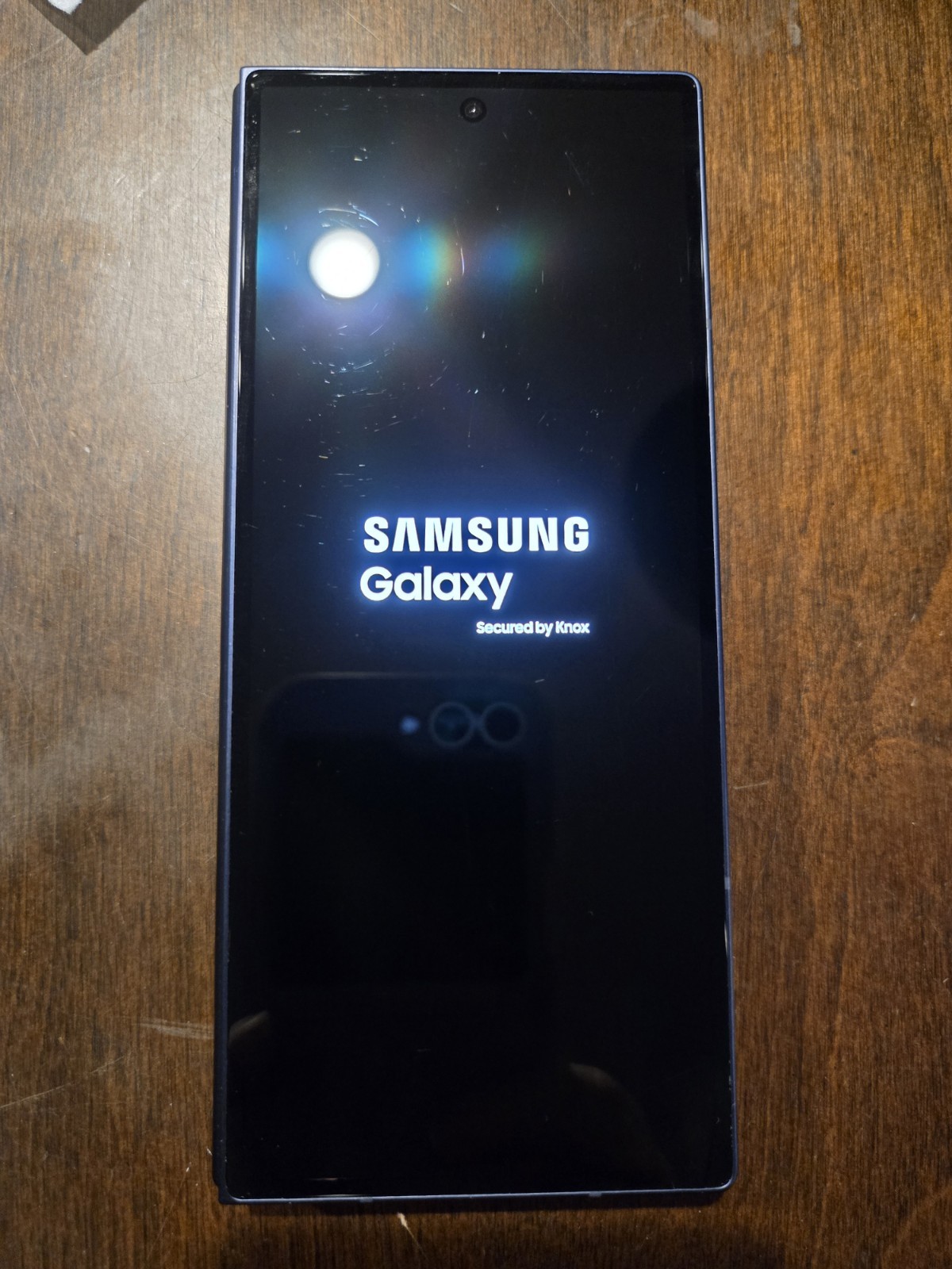 Samsung Fold 6