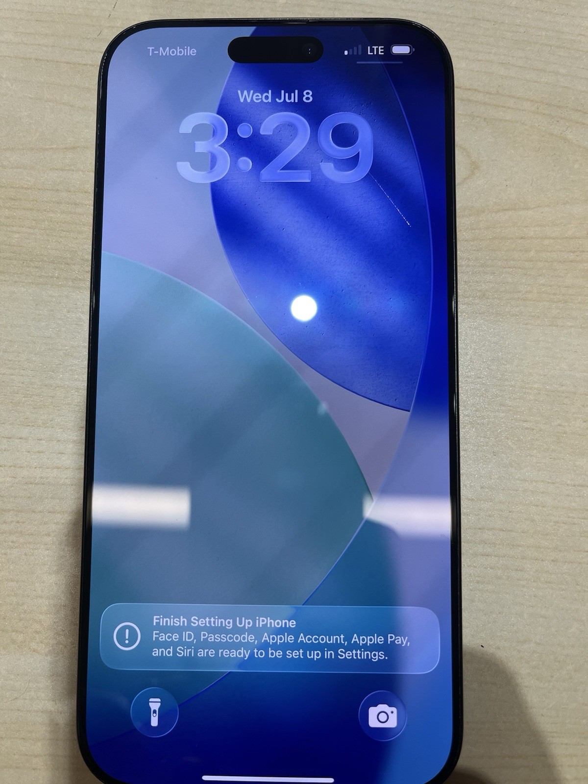 Apple iPhone 16 Pro Max 256GB 6.9″ 5G Fully Unlocked,