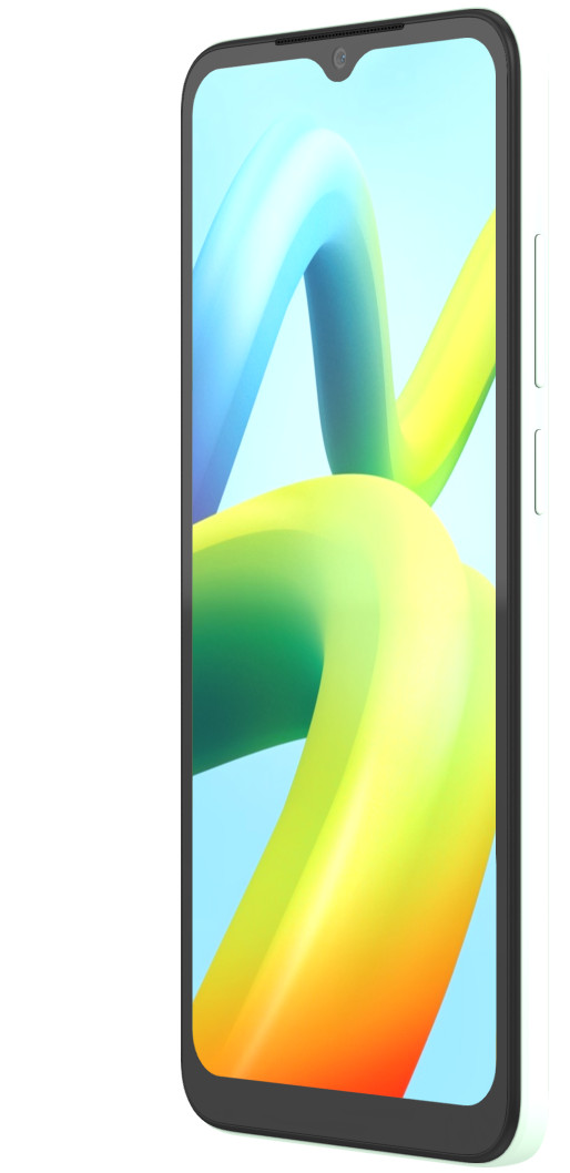 Xiaomi Redmi A1 4G LTE Black – 2GB RAM – 32GB ROM – Global Version – NEW