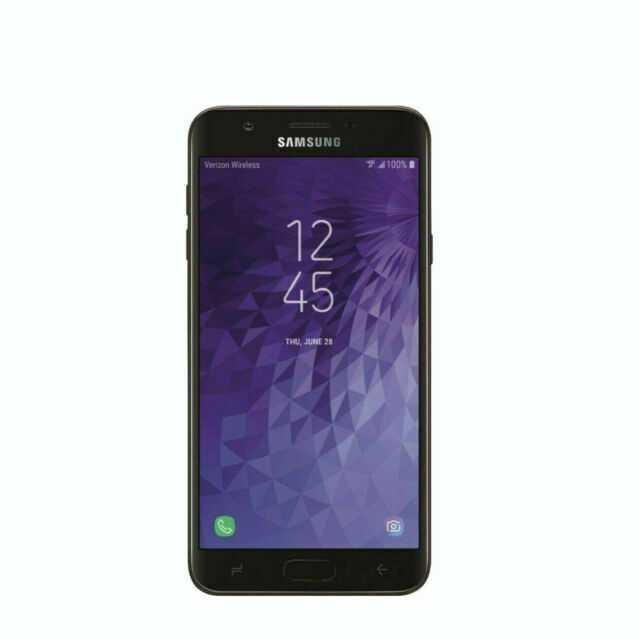Samsung Galaxy J7 – 16 GB – Black (Unlocked) (Dual SIM (SIM + SIM))