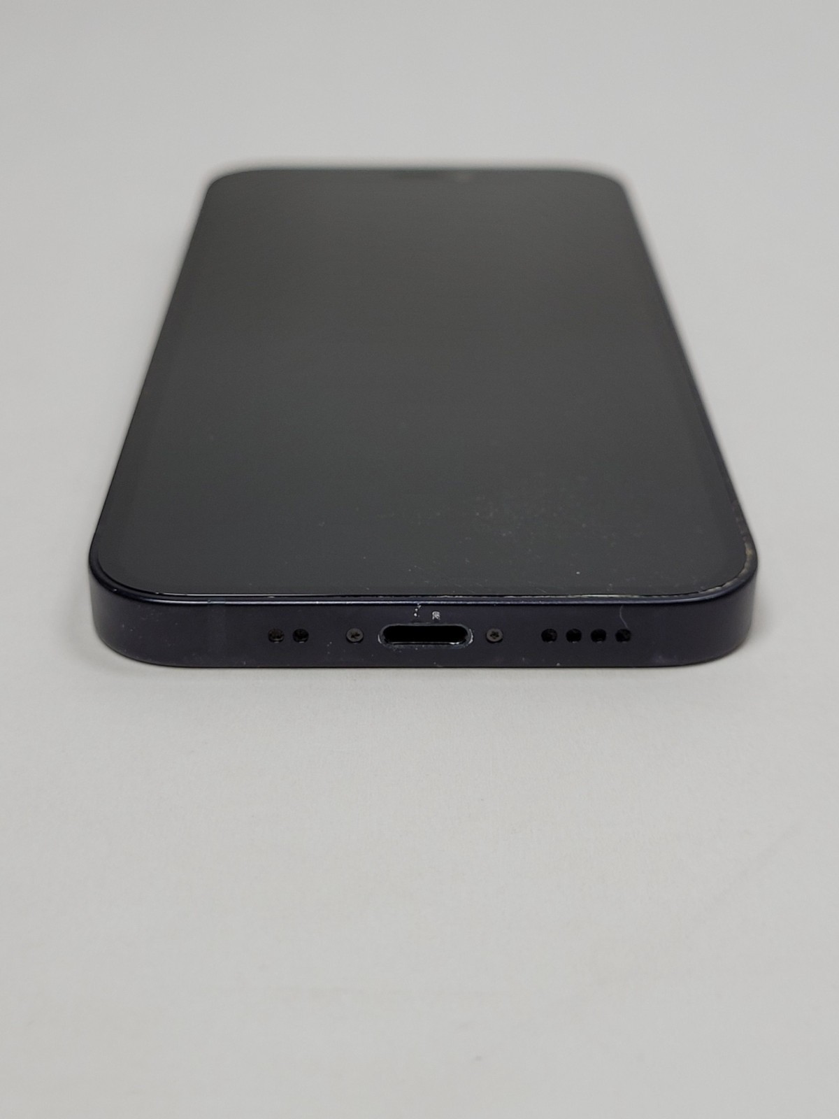 Apple iPhone 12 mini – 128GB – Black – AT&T – MG653LL – iPhone13,1 (A2176)