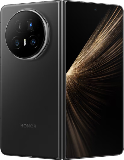 Honor Magic V5 5G 7.95″ 16/512GB GLOBAL VERSION SD8Elite Foldable USA FREESHIP*