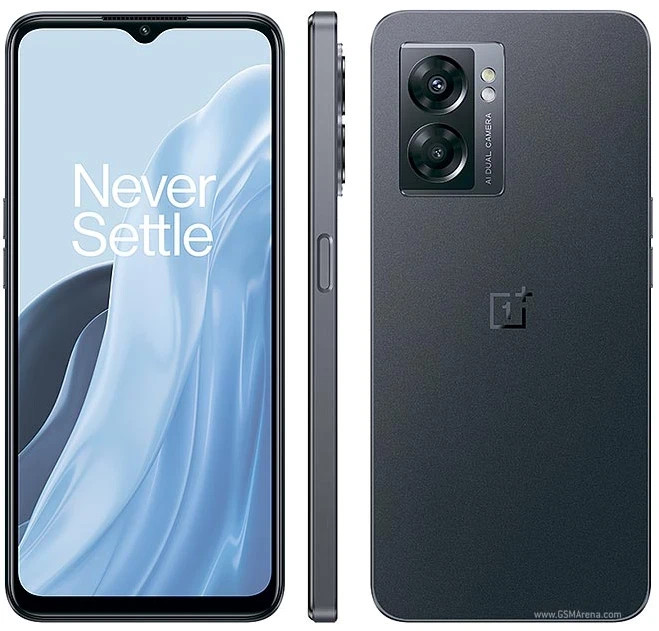 OnePlus Nord N300- 64GB – Midnight Jade(Parts only)