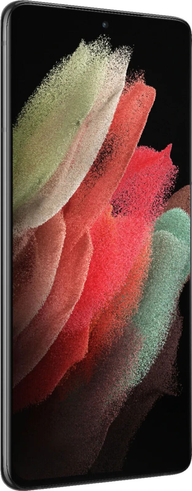 New Samsung Galaxy S21 Ultra 5G SM-G998U 128/256GB Unlocked GSM+CDMA Smartphone
