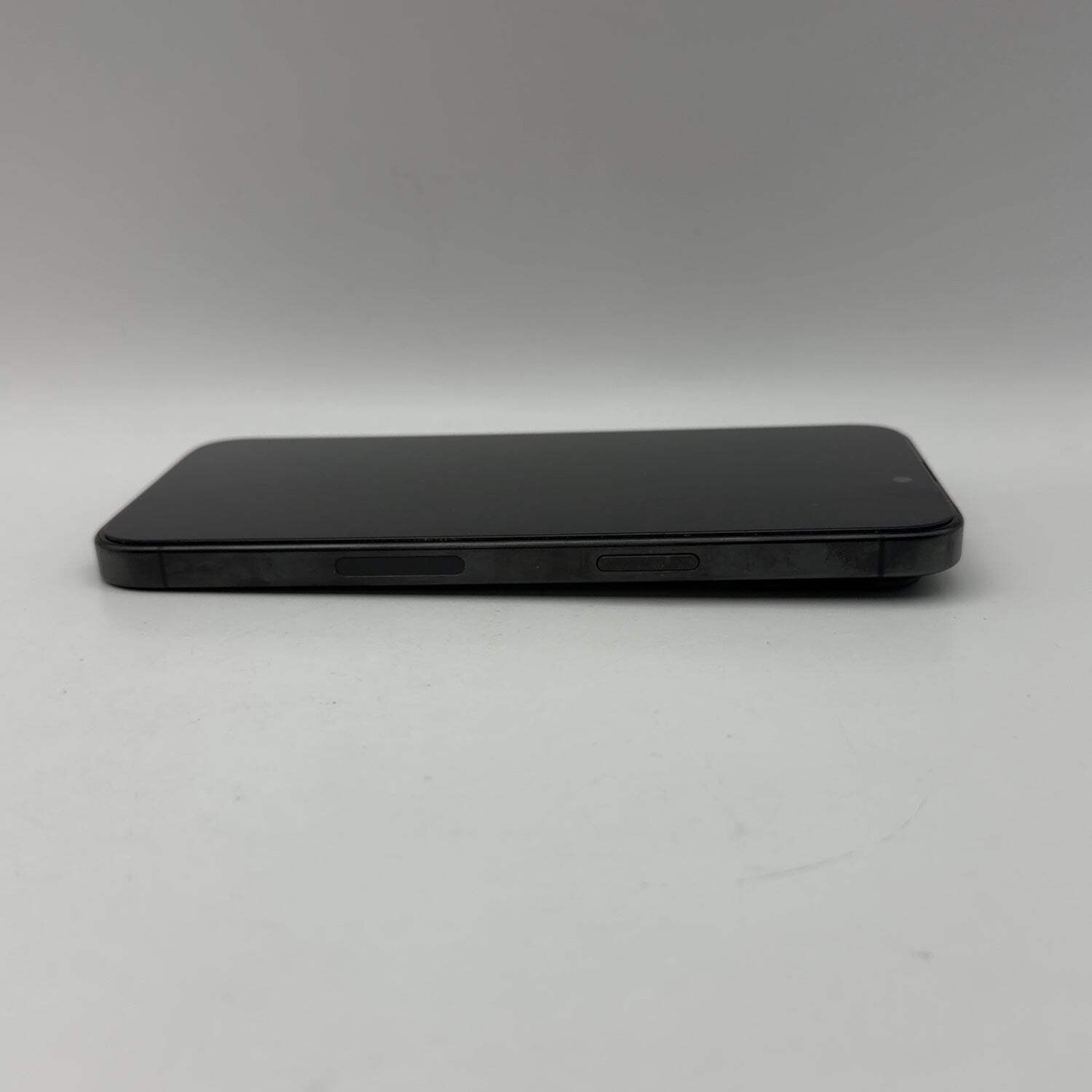Factory Unlocked Apple iPhone 15 Pro Max 1TB Black MU6F3LL/A