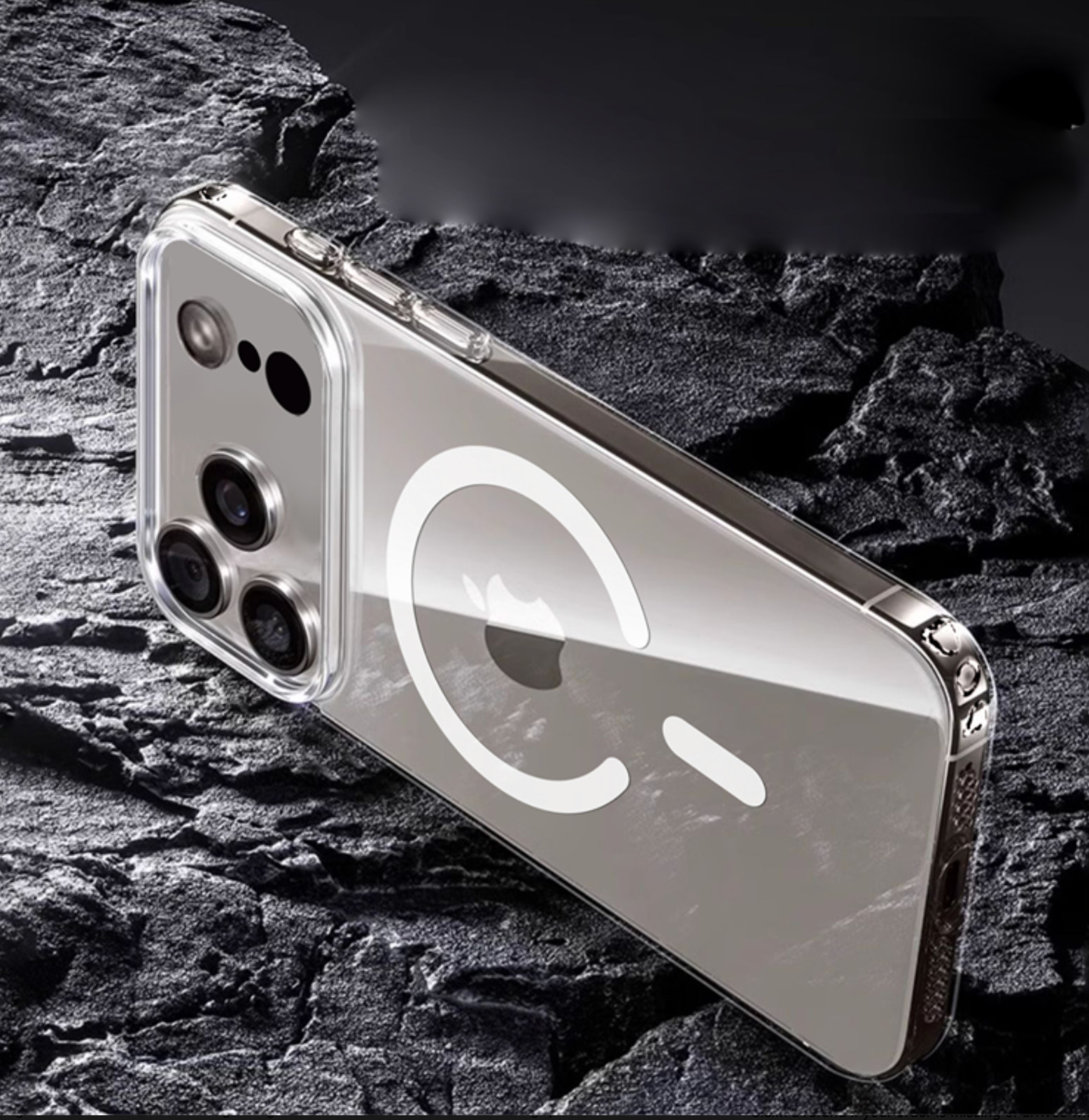 ULTRA Case For iPhone 17 PRO MAX 16 15 14 13 Magnetic Shockproof MagSafe Cover
