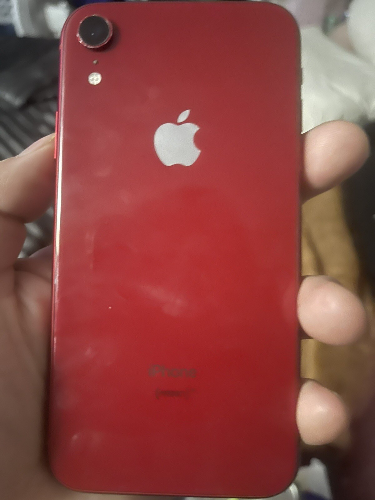 Apple iPhone XR – 128GB – Coral (T-Mobile) A1984 (CDMA + GSM)