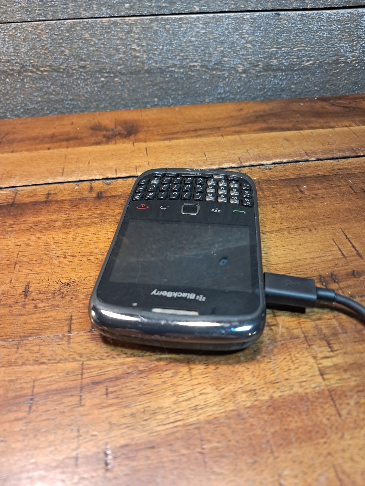 Blackberry Curve 9330