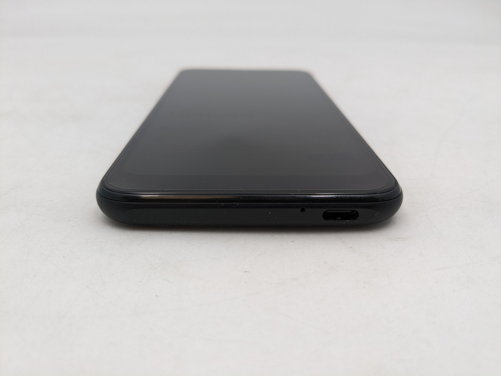 Hot Pepper Chilaca Plus L60A 32GB Great Condition | Black | US CELLULAR Lot of 6