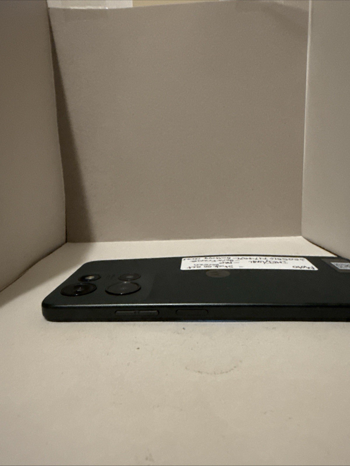 Motorola Moto G 5G 2025 XT2513V – FOR PARTS ONLY
