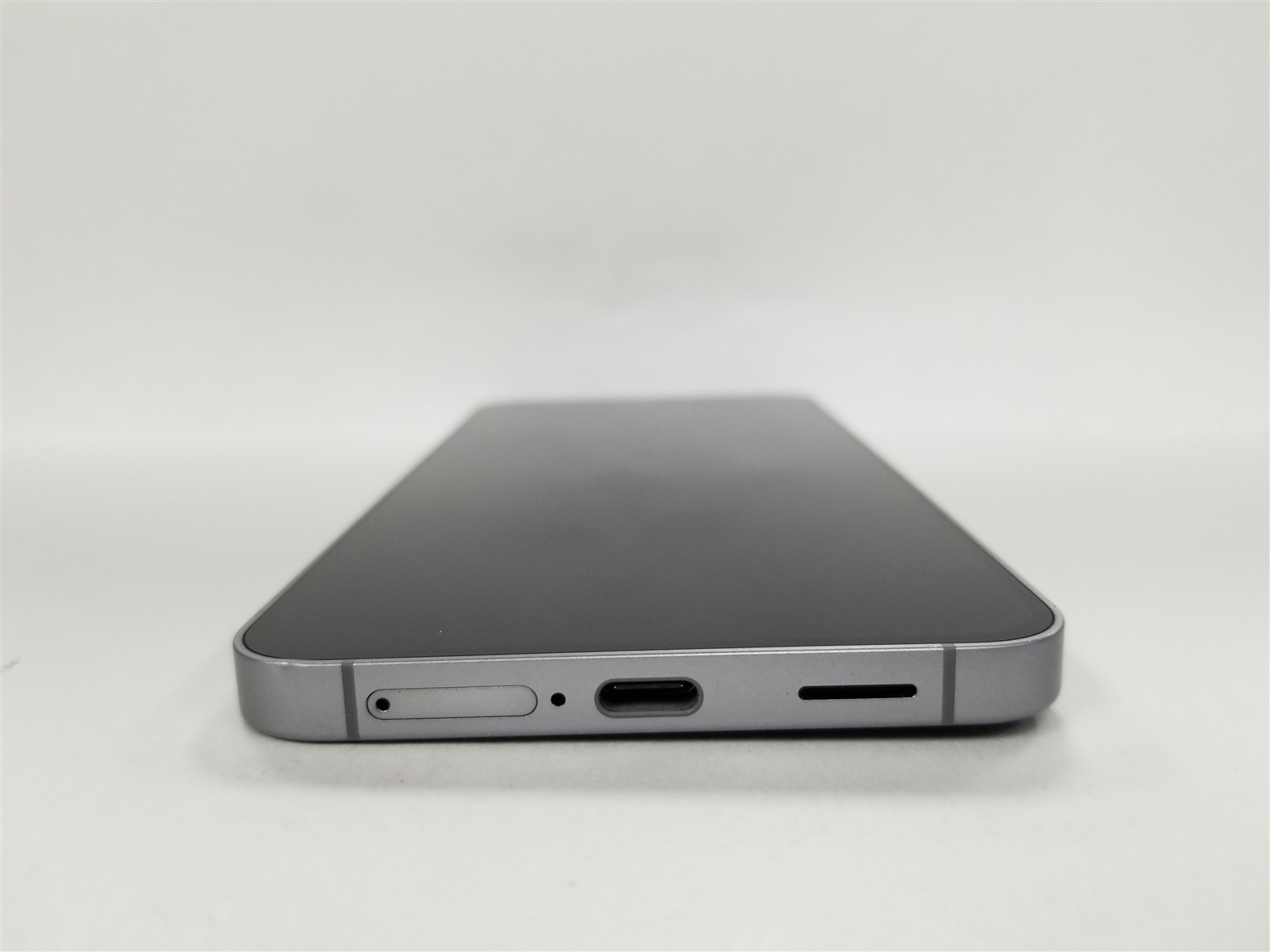 Samsung Galaxy S25 FE 128GB Black SM-S731U (Metro) Fully Functional DV7954