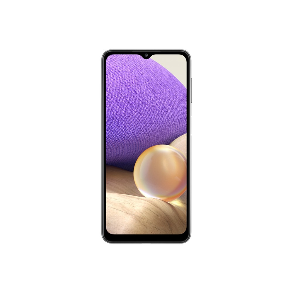 Samsung Galaxy A32 5G, T-Mobile Only | 64 GB, Black, 6.5 in | Grade B- | SM-A326