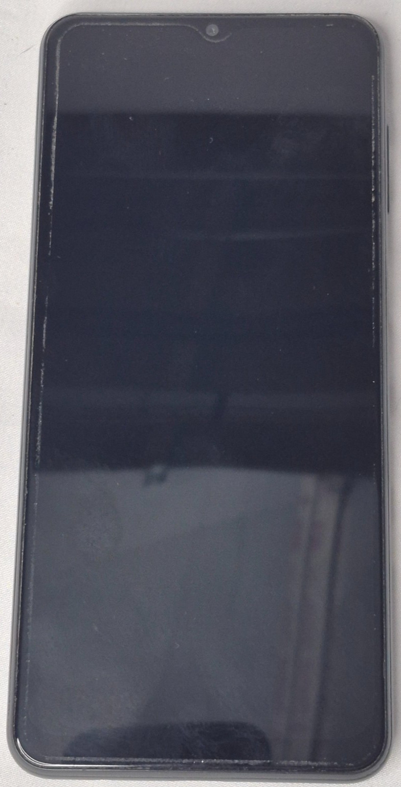 Samsung Galaxy A13 (AT&T Locked) Black 64 GB Smartphone SM-A136U