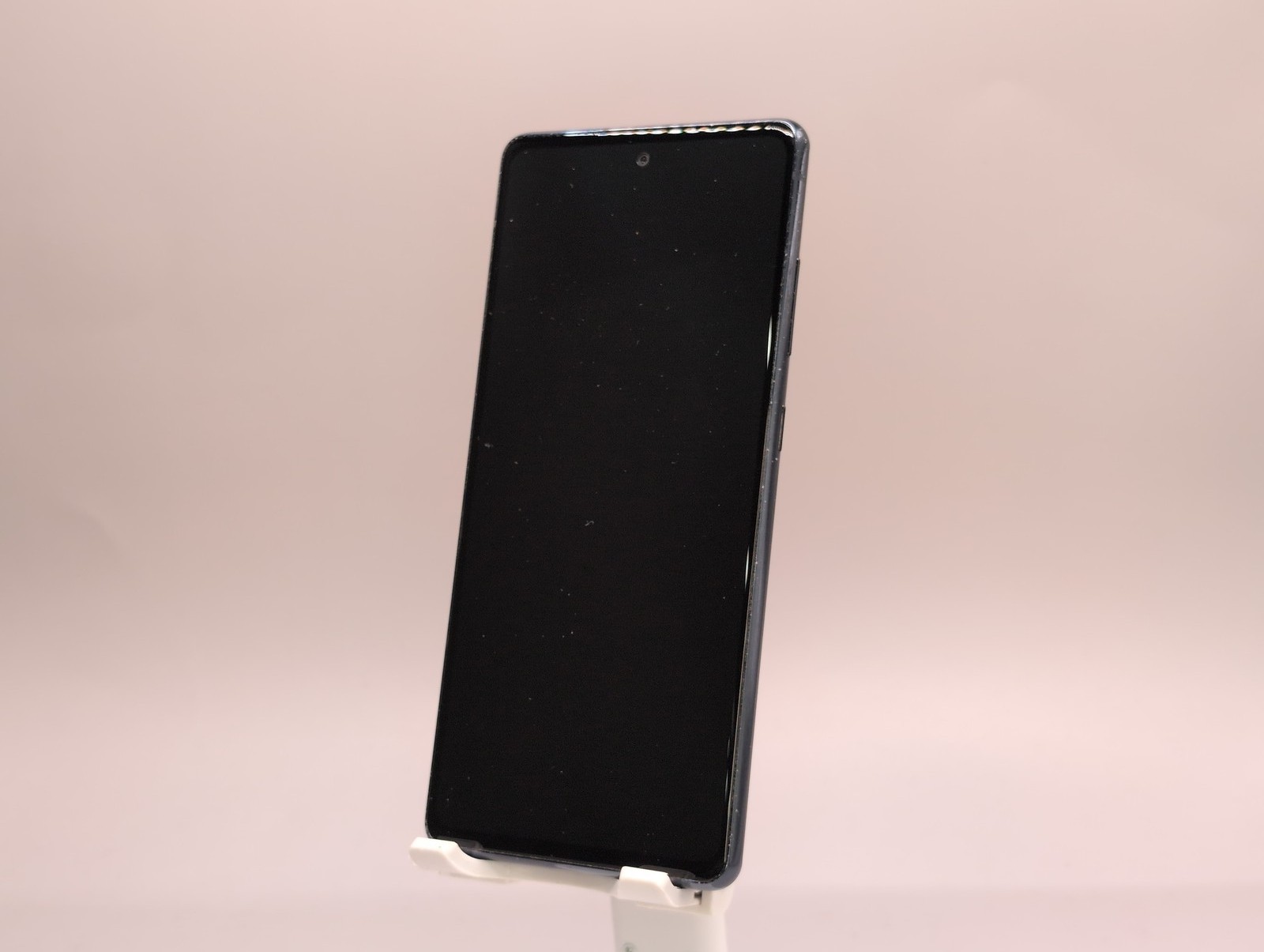 Samsung Galaxy S20 FE 5G SM-G781U 128GB Cloud Navy Unlocked W087234