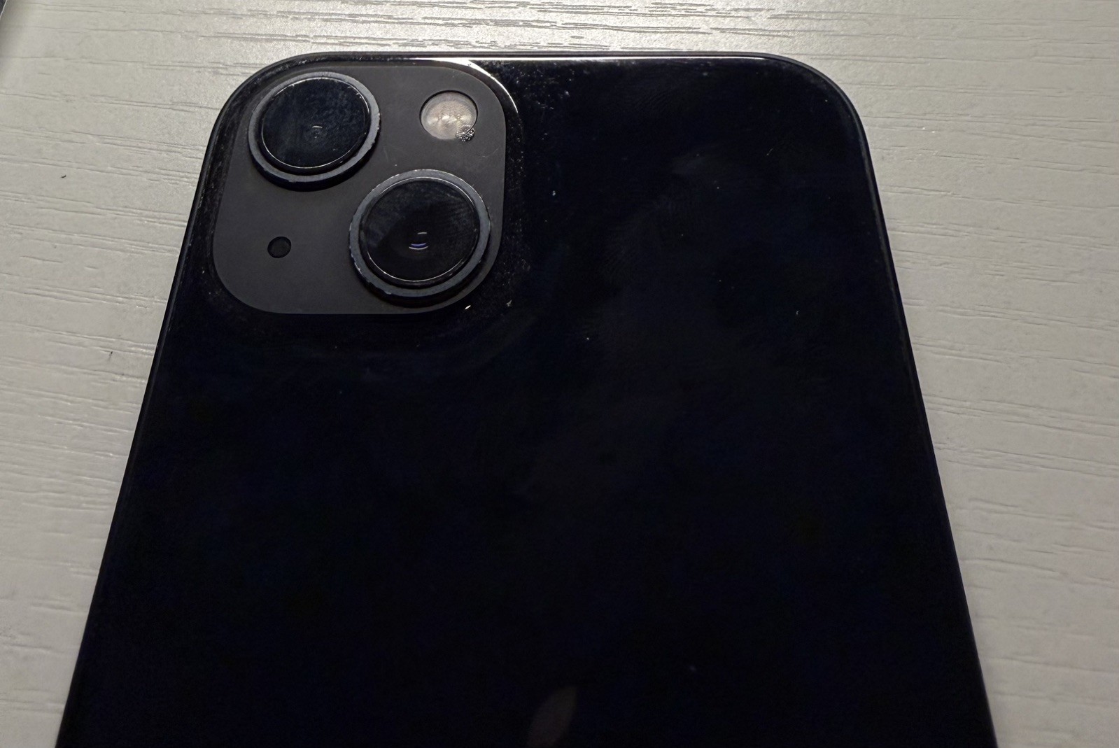 Apple iPhone 13 A2482 128GB Network Unlocked Good Condition