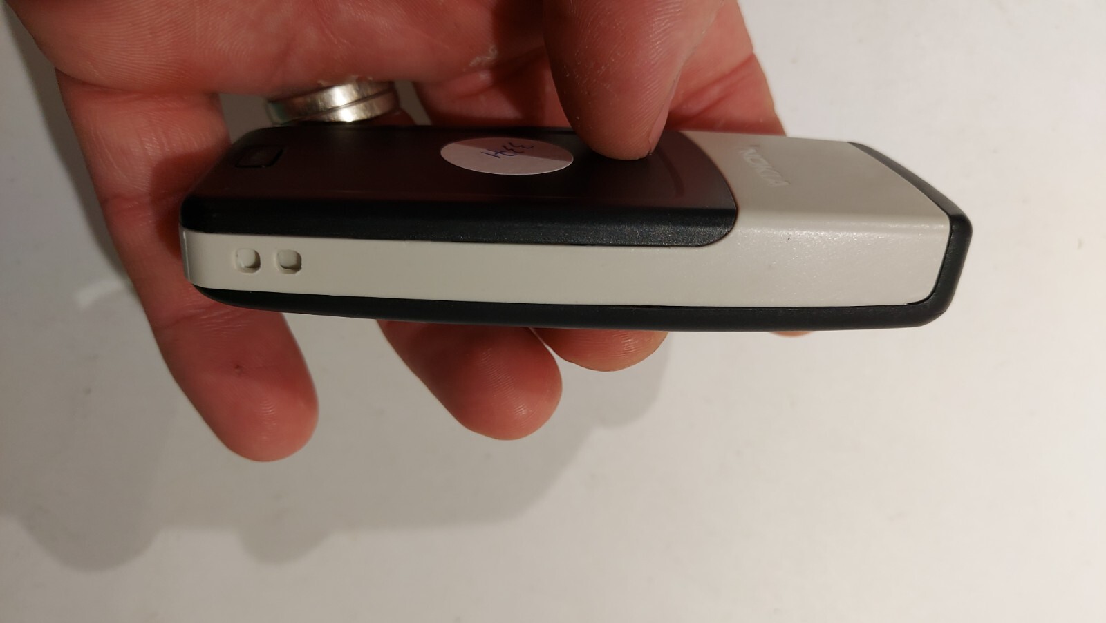 3371.Nokia 1110i Very Rare – For Collectors – Unlocked