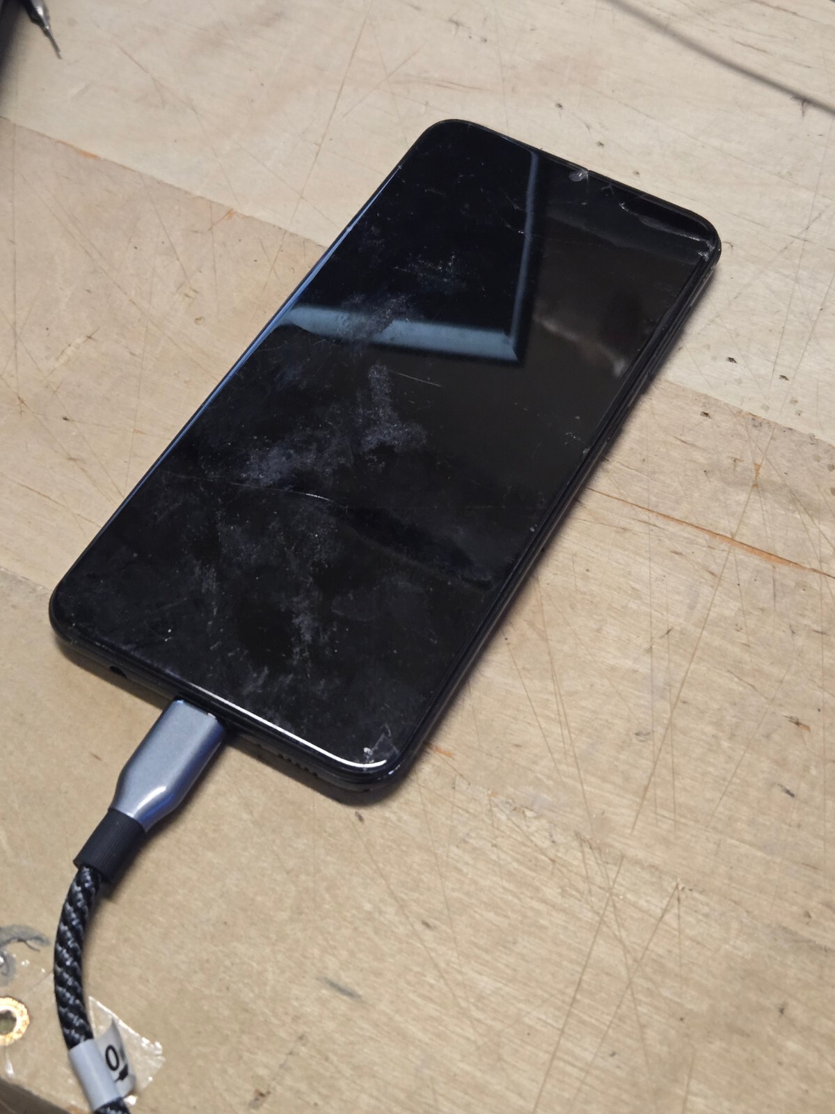 Samsung SM-A505U1 – Black – Carrier Unlocked – Please Read!!