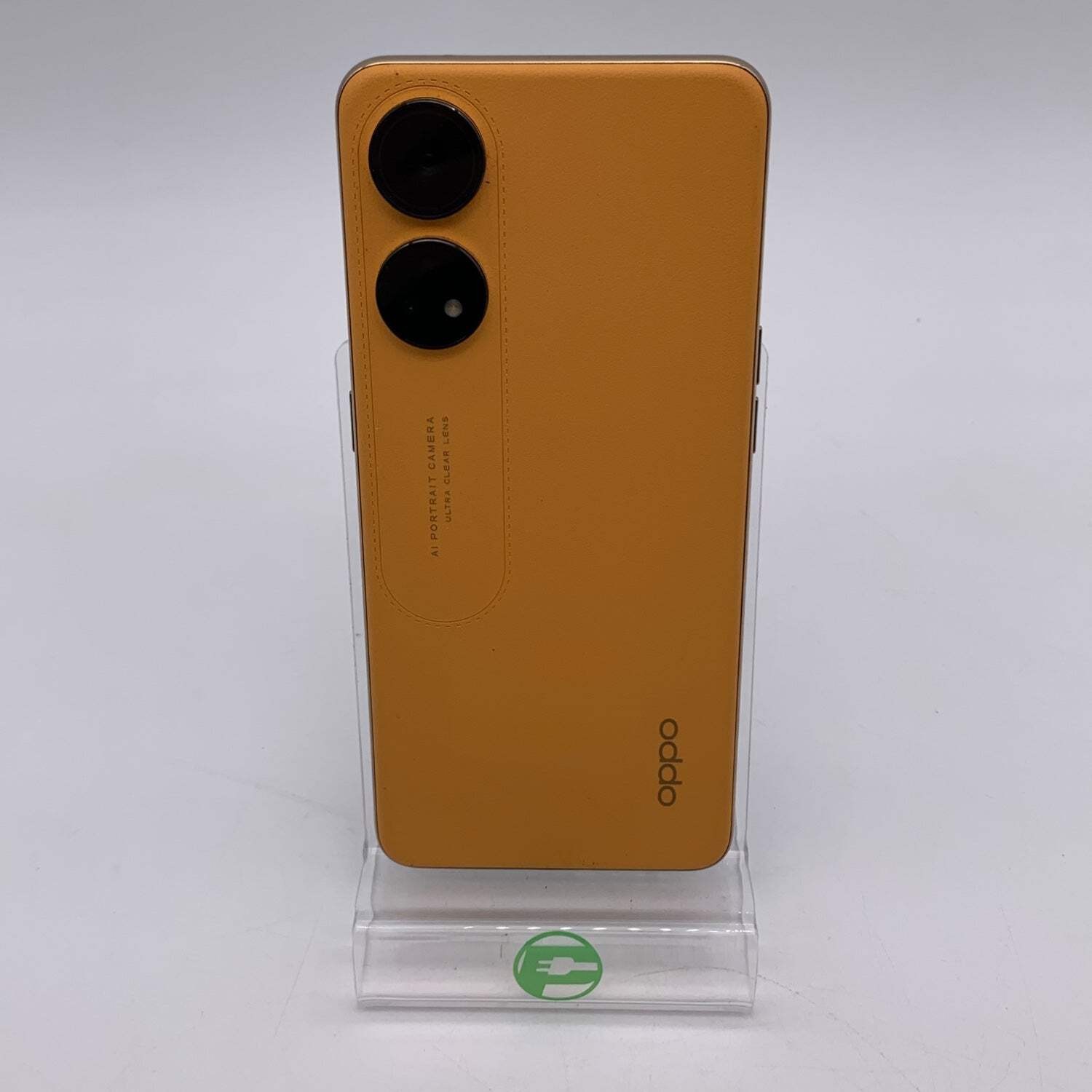 Factory Unlocked Oppo Reno8T 256GB 15 Orange CPH2481