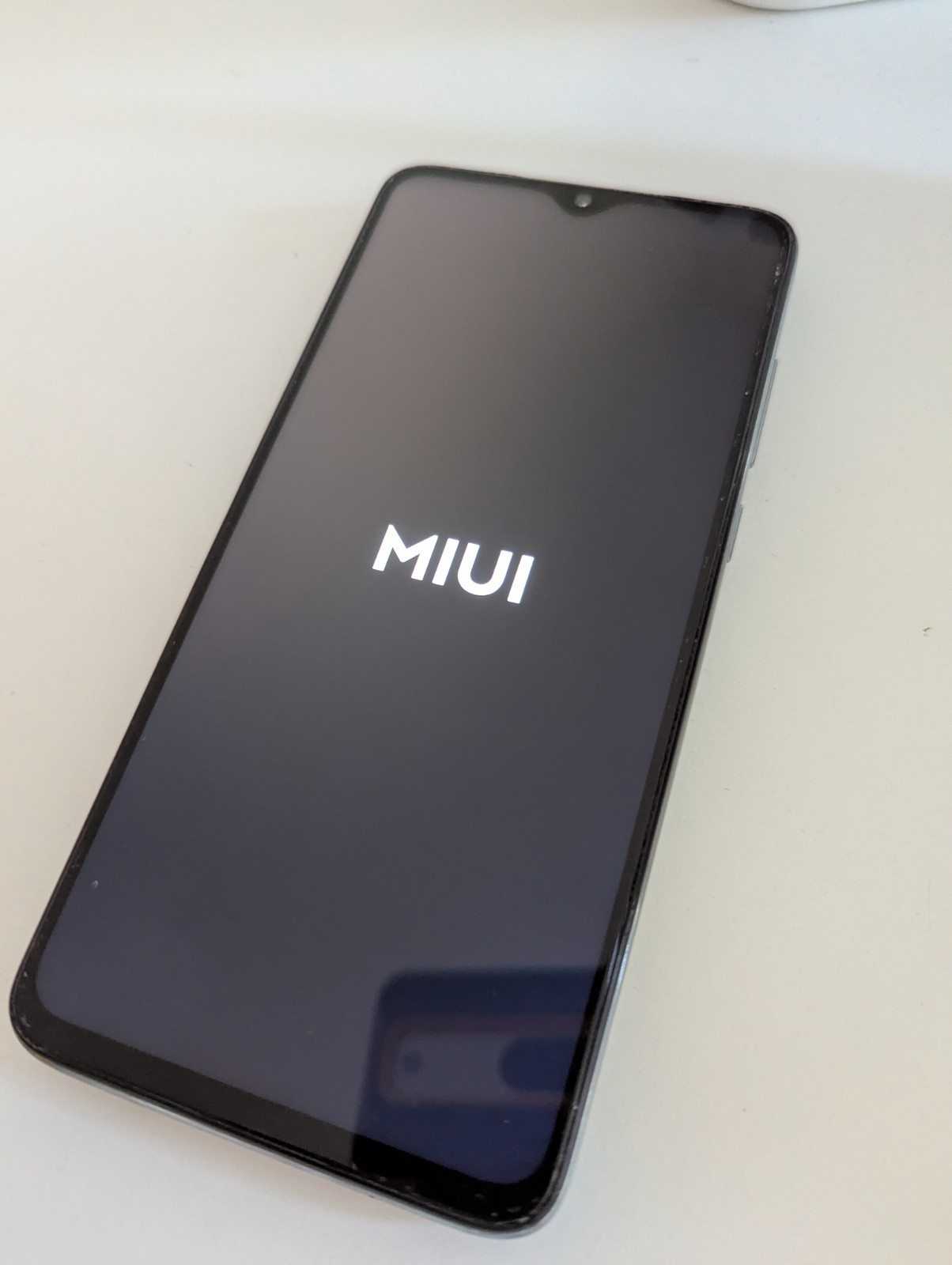 Redmi Note 8 Pro White 64G ( China Version )