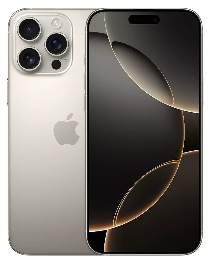 APPLE IPHONE 16 PRO 128GB / 256GB (FACTORY UNLOCKED) ✅ APPLE WARRANTY ✅ ❖O/B❖