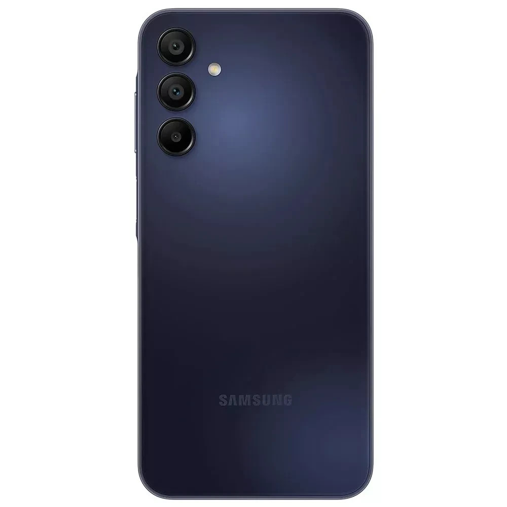 Samsung Galaxy A15 5G SM-A156U 128GB Factory Unlocked Black Brand New Sealed