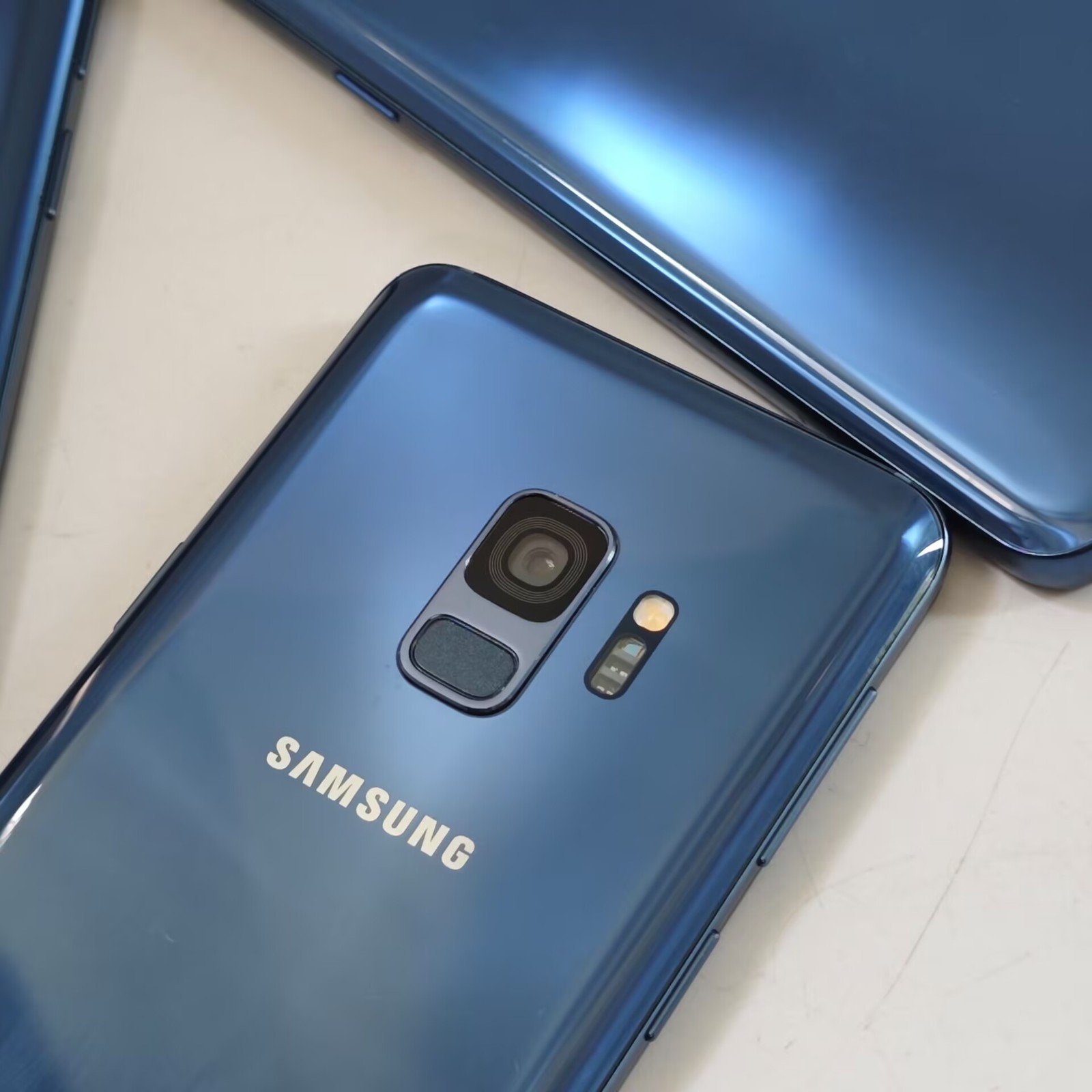 Samsung Galaxy S9 S9+ Unlocked G960F G960U G965F G965U 64G Android Global