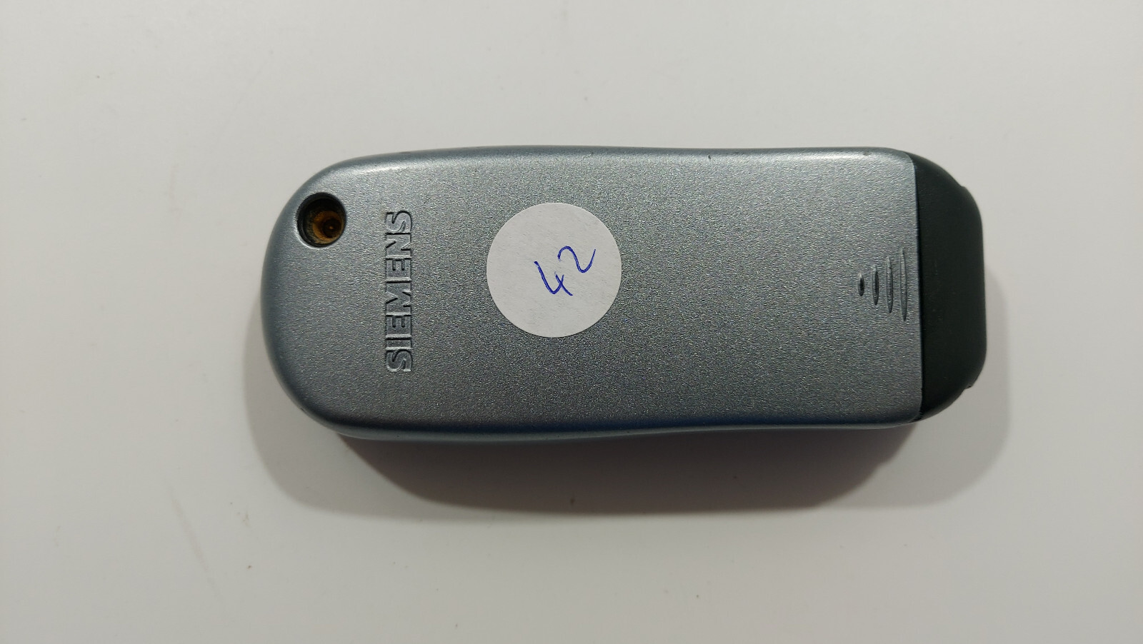 42.Siemens C45 Very Rare – For Collectors – Unlocked – Batt DEAD