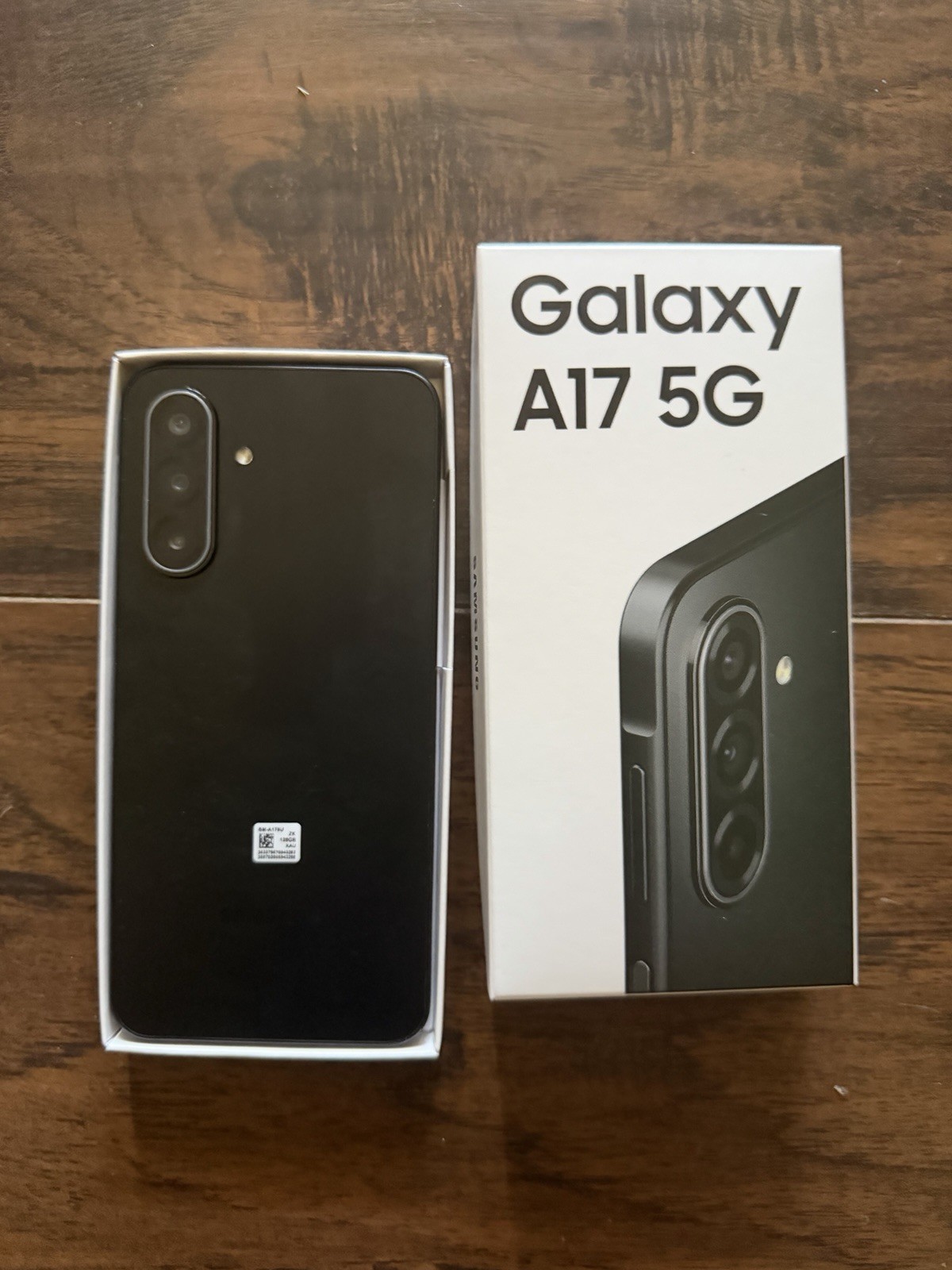 Samsung A17 5G (READY TO SHIP)