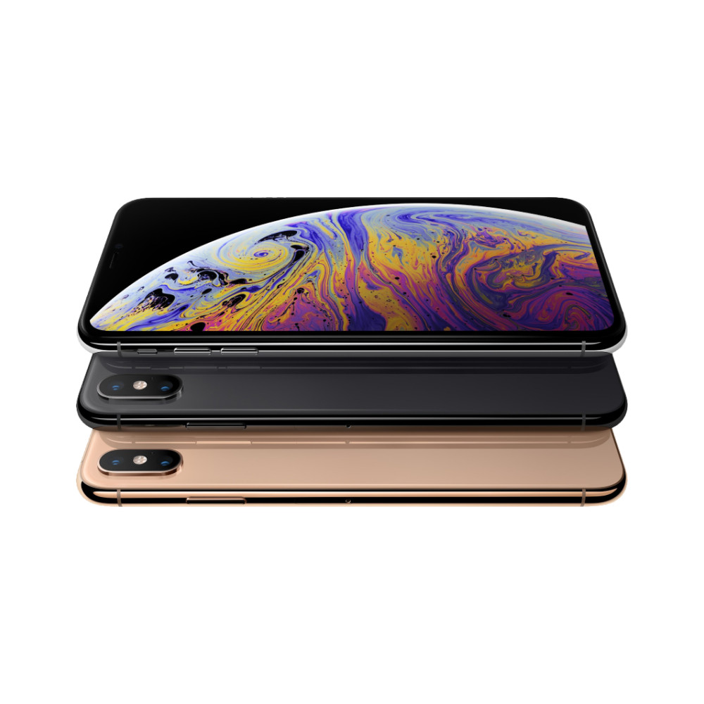 Apple iPhone XS (64GB-256GB) Unlocked Verizon At&t T-Mobile Clean ESN 4G