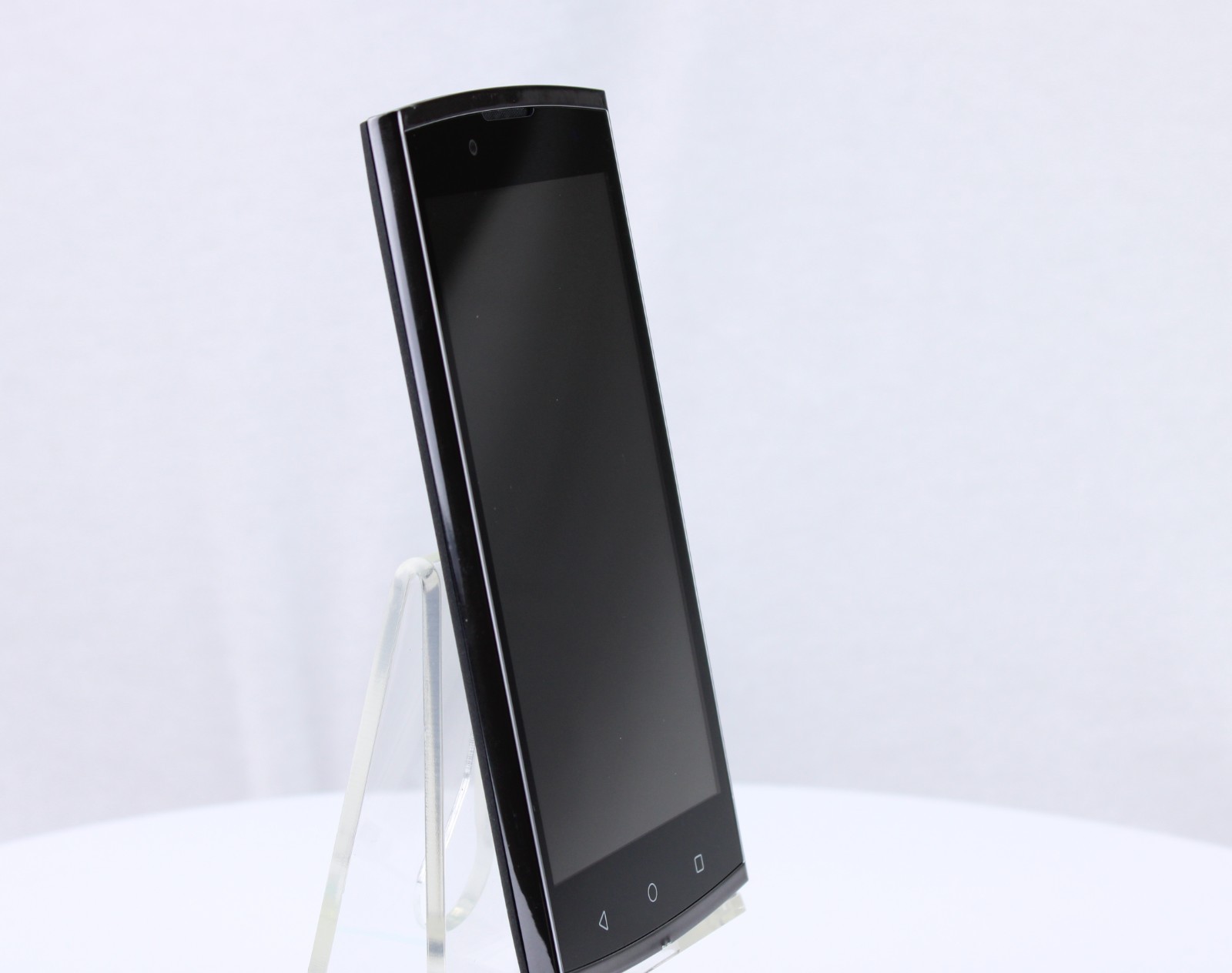 UMX U693CL Black 16GB Assurance Wireless Android Smartphone Fair Shape