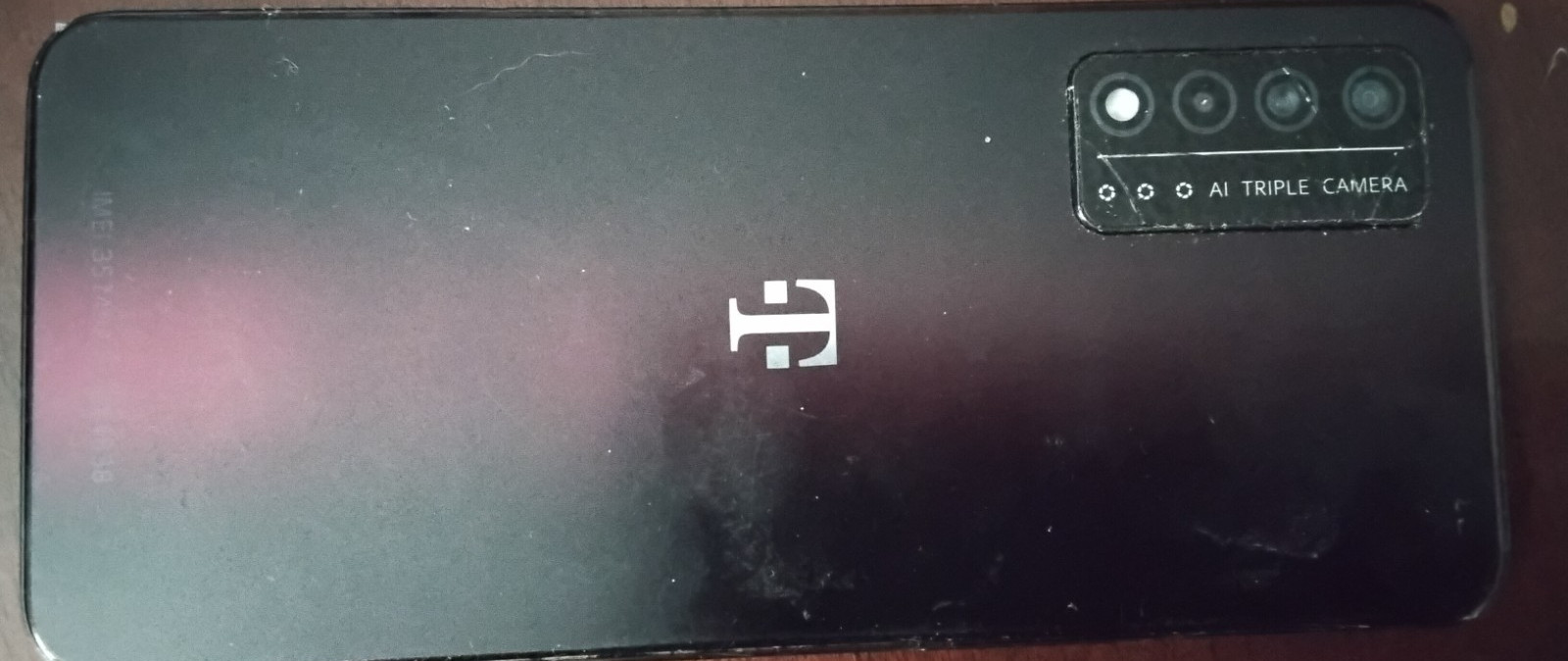T-mobile Revvl V+ Plus 5G GSM Unlocked 64GB 6.8″ Android 12 Very Good
