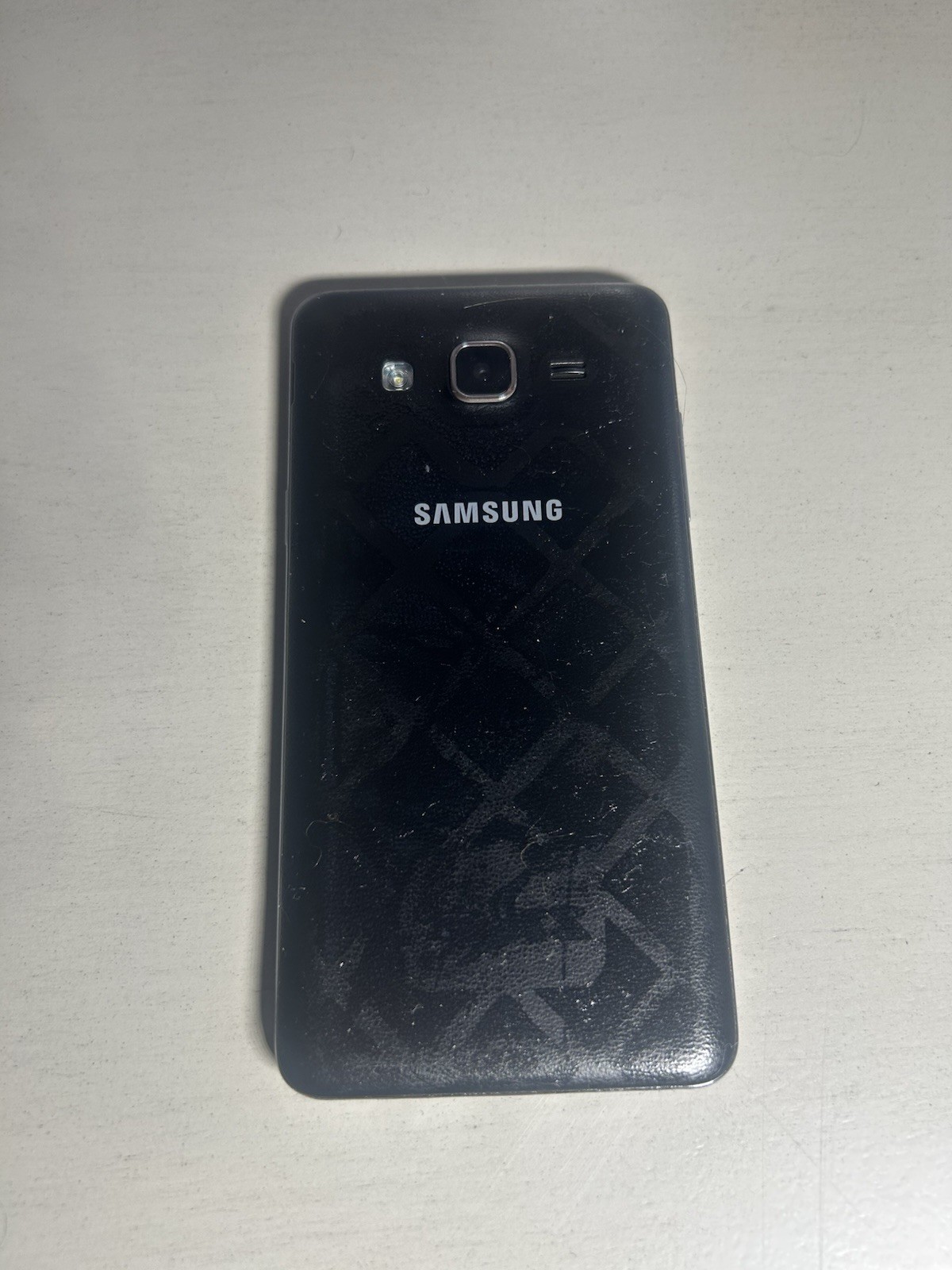 Samsung Black Bar Smartphone Micro USB Connectivity Sleek Design Mobile Phone🔥