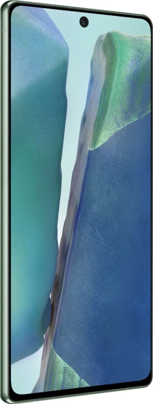 NEW UNLOCKED SAMSUNG GALAXY NOTE 20 5G SM-N981U 128GB GSM+CDMA