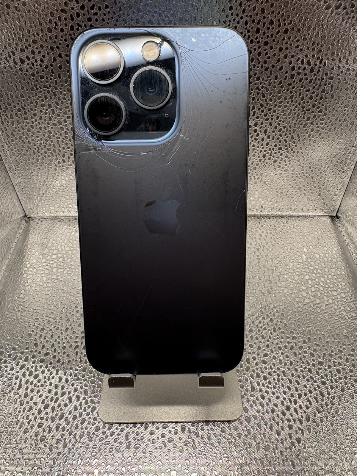 Apple iPhone 15 Pro 256GB Unlocked